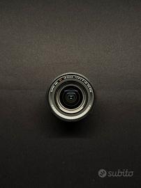 Obiettivo Fujifilm XF 18-55mm f/2.8-4 R LM OIS