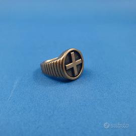 ANELLO "PIETRO FERRANTE" CROCE
