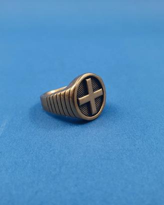 ANELLO "PIETRO FERRANTE" CROCE