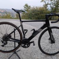 cannondale e-road