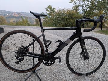 cannondale e-road