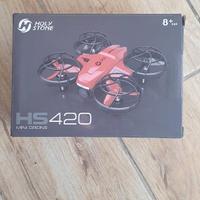 Mini drone