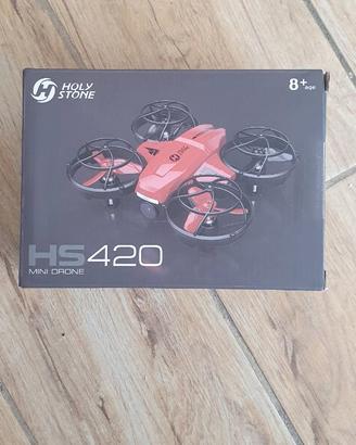 Mini drone