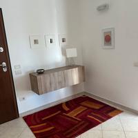 Appartamento residenziale Via Materdomini