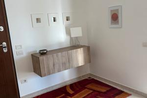 Appartamento residenziale Via Materdomini