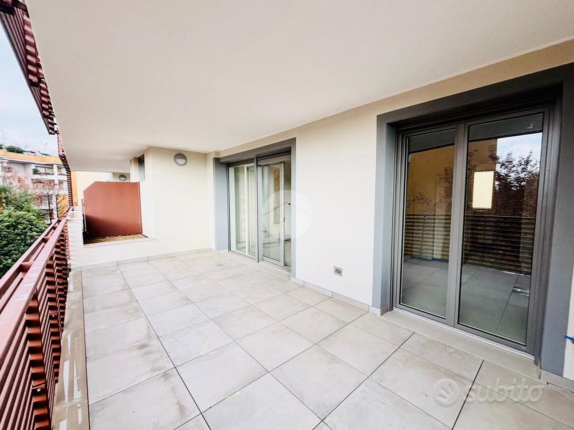 Appartamento – Monza, Molinetto, San Carlo - Vista 5