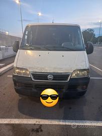 FIAT DUCATO 2006