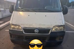 FIAT DUCATO 2006