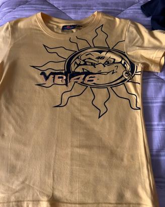 Maglietta Vr 46 originale  taglia S