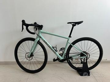 SPECIALIZED DIVERGE E5 ELITE GRAVEL – Shimano GRX