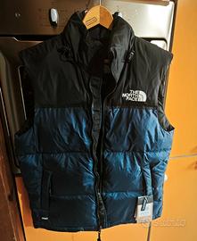 piumino  north face nuptse 700