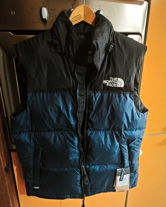 piumino  north face nuptse 700