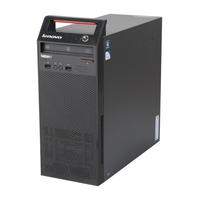 Lenovo Edge 72 Desktop (ThinkCentre) - Type 3484