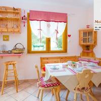 Soggiorno Taverna Arredamenti Rustici cd0189