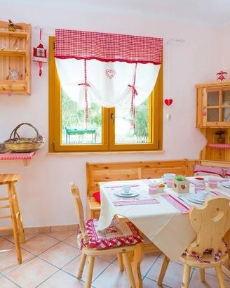 Soggiorno Taverna Arredamenti Rustici cd0189