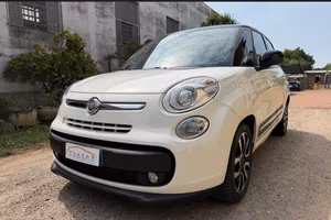 Fiat 500L Multijet Lounge #11672
