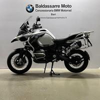 BMW R 1200 GS Adventure Abs