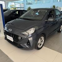 Hyundai i10 1.0 MPI Tech + Connect