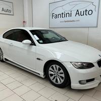 Bmw 320 BMW 320 Coupe Msport 320d 177cv-Dettagli i