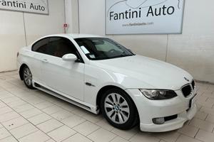 Bmw 320 BMW 320 Coupe Msport 320d 177cv-Dettagli i