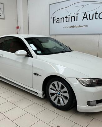 Bmw 320 BMW 320 Coupe Msport 320d 177cv-Dettagli i