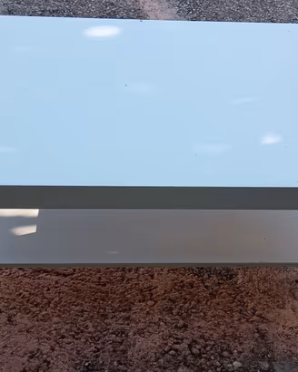 Tavolo multiuso bianco 90x60
