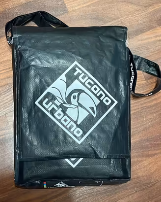 Tucano Urbano TERMOSCUD® R152 – Mai usato
