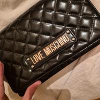 borsa Love Moschino
