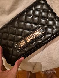 borsa Love Moschino