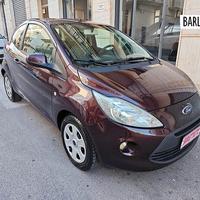 FORD Ka 1.2 Benzina 51 kw - 2012