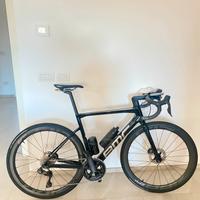 bicicletta BMC SLR ONE