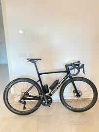 bicicletta BMC SLR ONE