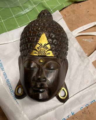 Maschera