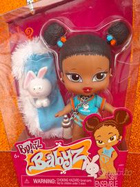 Bratz Babyz Sasha baby bambola Fashion doll mga