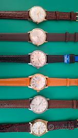 Collezione Vintage Seiko