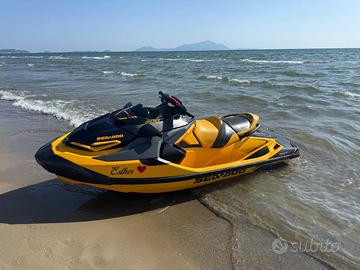 Sea-doo rxt x rs 300