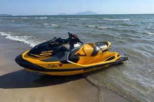 Sea-doo rxt x rs 300