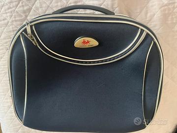 Beauty Case rigido da viaggio