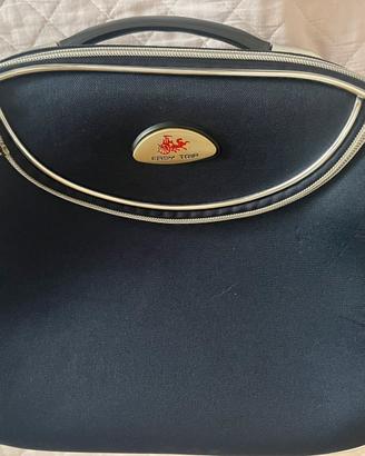 Beauty Case rigido da viaggio
