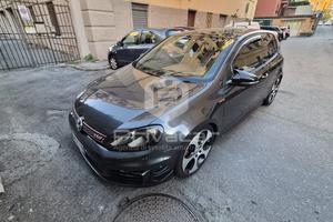 VOLKSWAGEN Golf 2.0 TSI DSG 5p. GTI