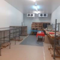 Cella Frigo Industriale