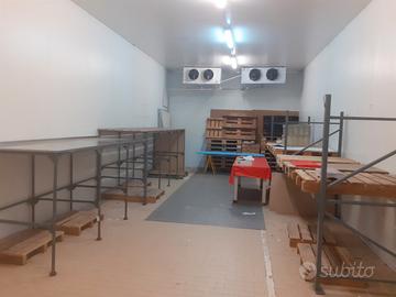 Cella Frigo Industriale