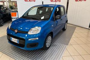 Fiat Panda 1.0 FireFly S&S Hybrid Pandina Icon