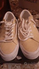 scarpe ginnastica converse nr35