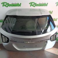 PORTELLONE PER MERCEDES GLA X156 AMG 2018