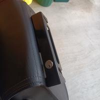 Borsa Harley Davidson 