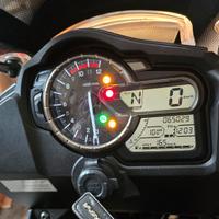 Suzuki Vstrom DL 1000