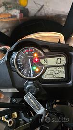 Suzuki Vstrom DL 1000
