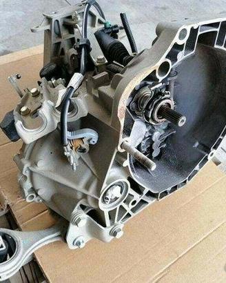 Pbl905 cambio punto evo 199a9000
