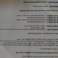 Quadro elettrico da cantiere